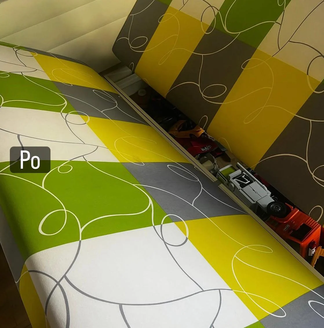 ukázka práce před a po